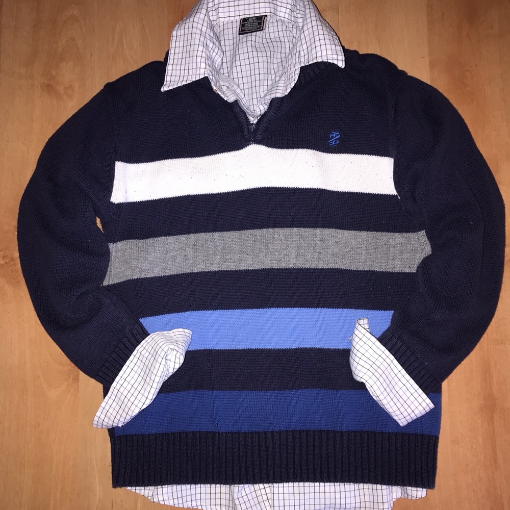 Izod 2 piece set